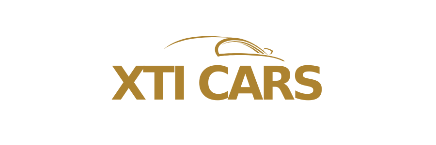 XTI Cars Logo